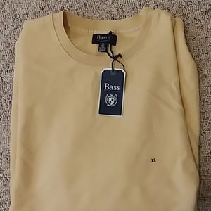 Bass men's casual shirt